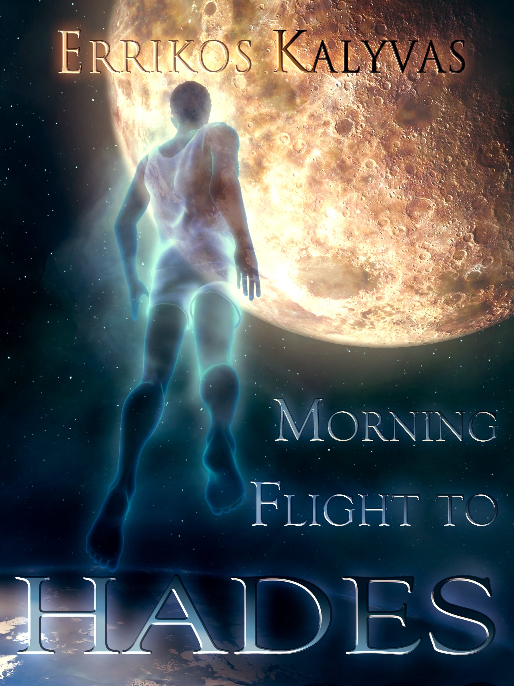 Morning flight to Hades
