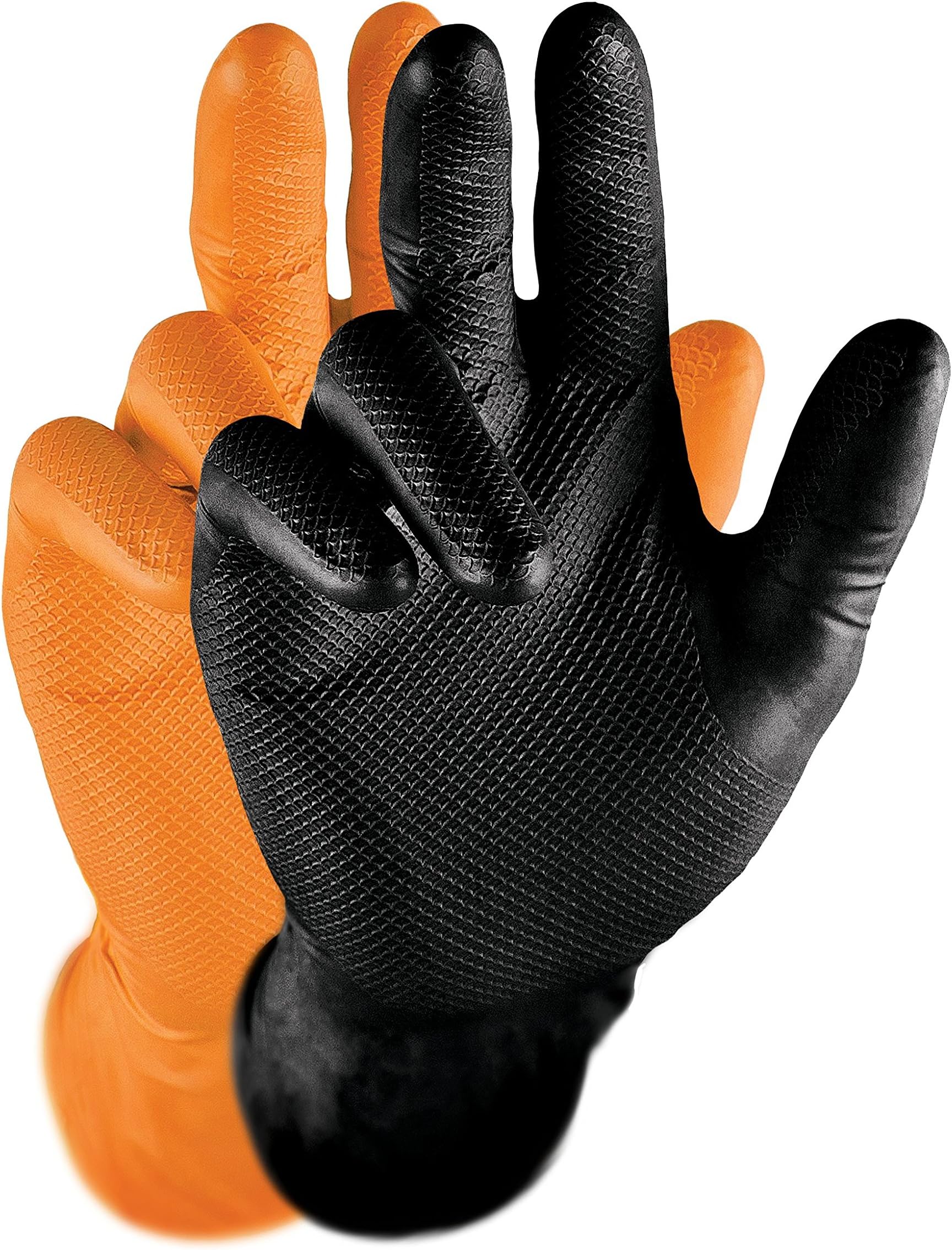 Grippazunisex - adult (pack of 50)