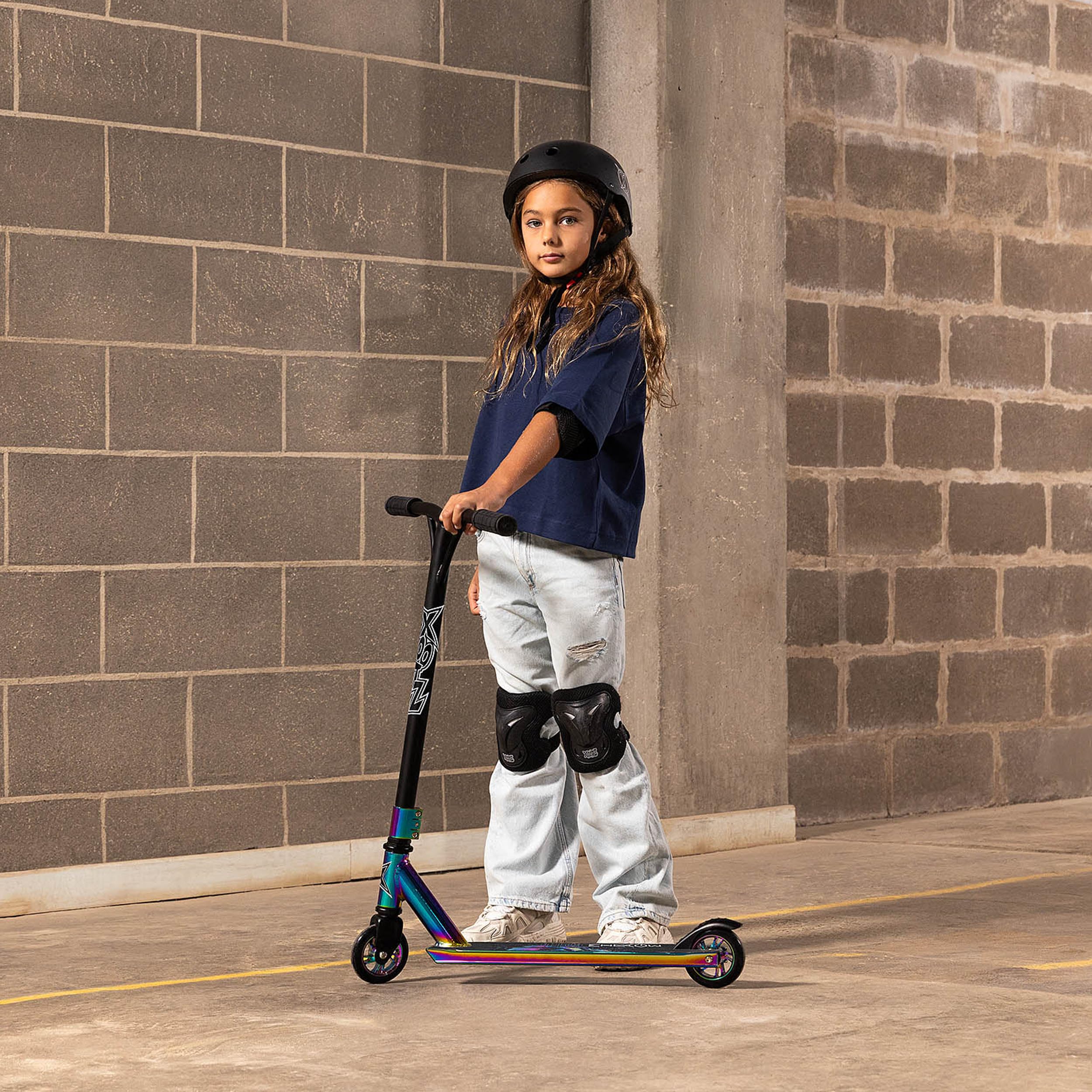 Xootz Magma Stunt Scooter