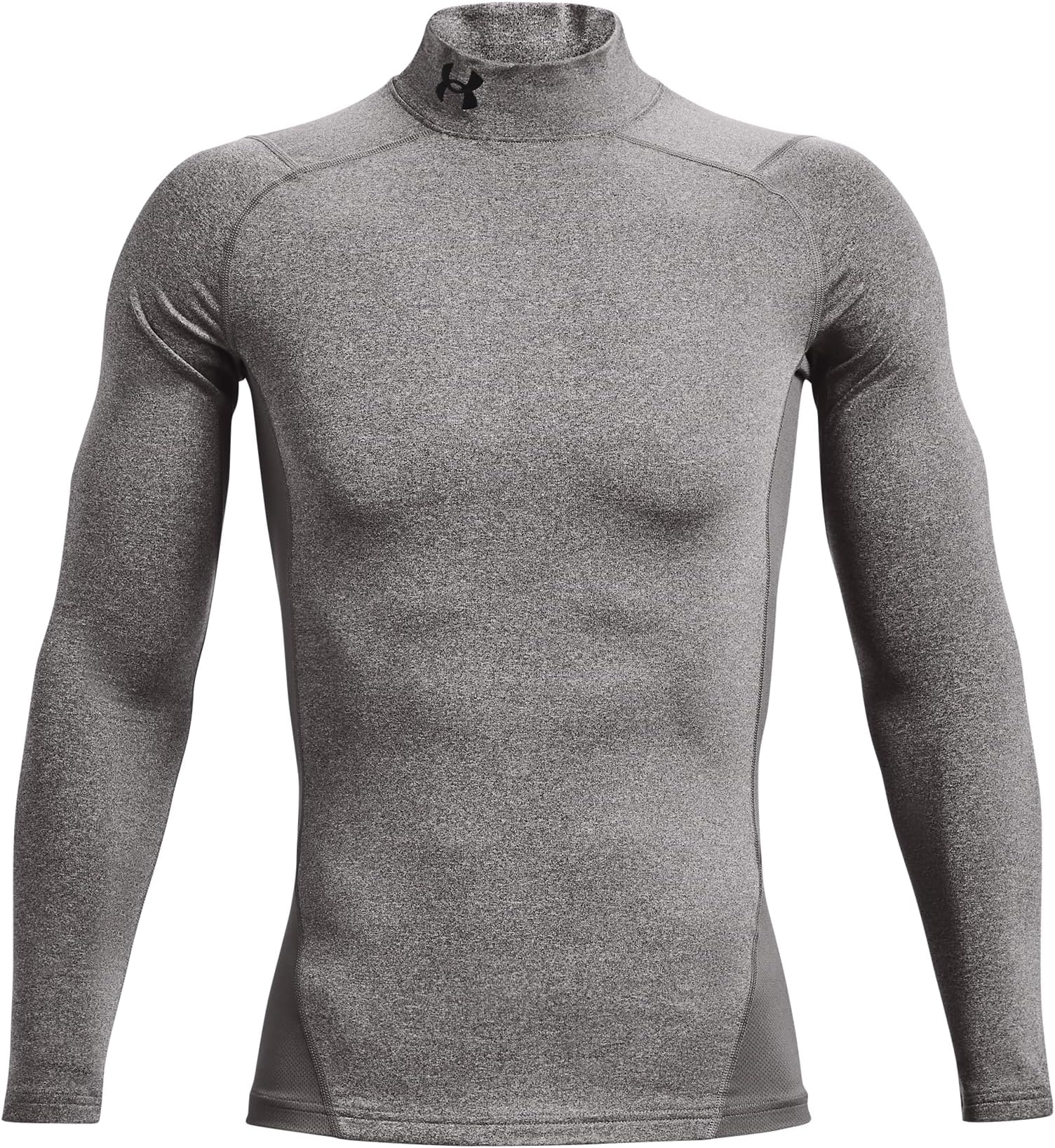 mens ColdGear Armour Compression Mock Coldgear Armour Compression Mock