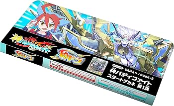 Amazon.co.jp: フューチャーカード 神バディファイト スタート Amazon.co.jp: フューチャーカード 神バディファイト スタート