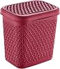 Smartware Katre Detergent Box 6.2 LT CARMEN RED