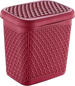 Smartware Katre Detergent Box 6.2 LT CARMEN RED