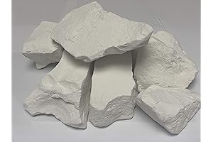 VALUYCHIK Edible Chalk: A Crunchy Delight for Expecting Mothers