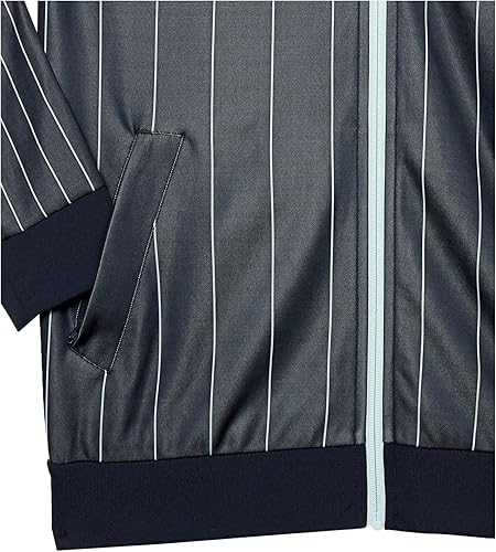 Miniatura 4 de adidas Tiro Track - Chaqueta para niños