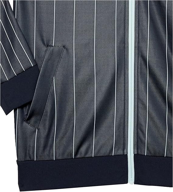 adidas Boys Tiro Track Jacket