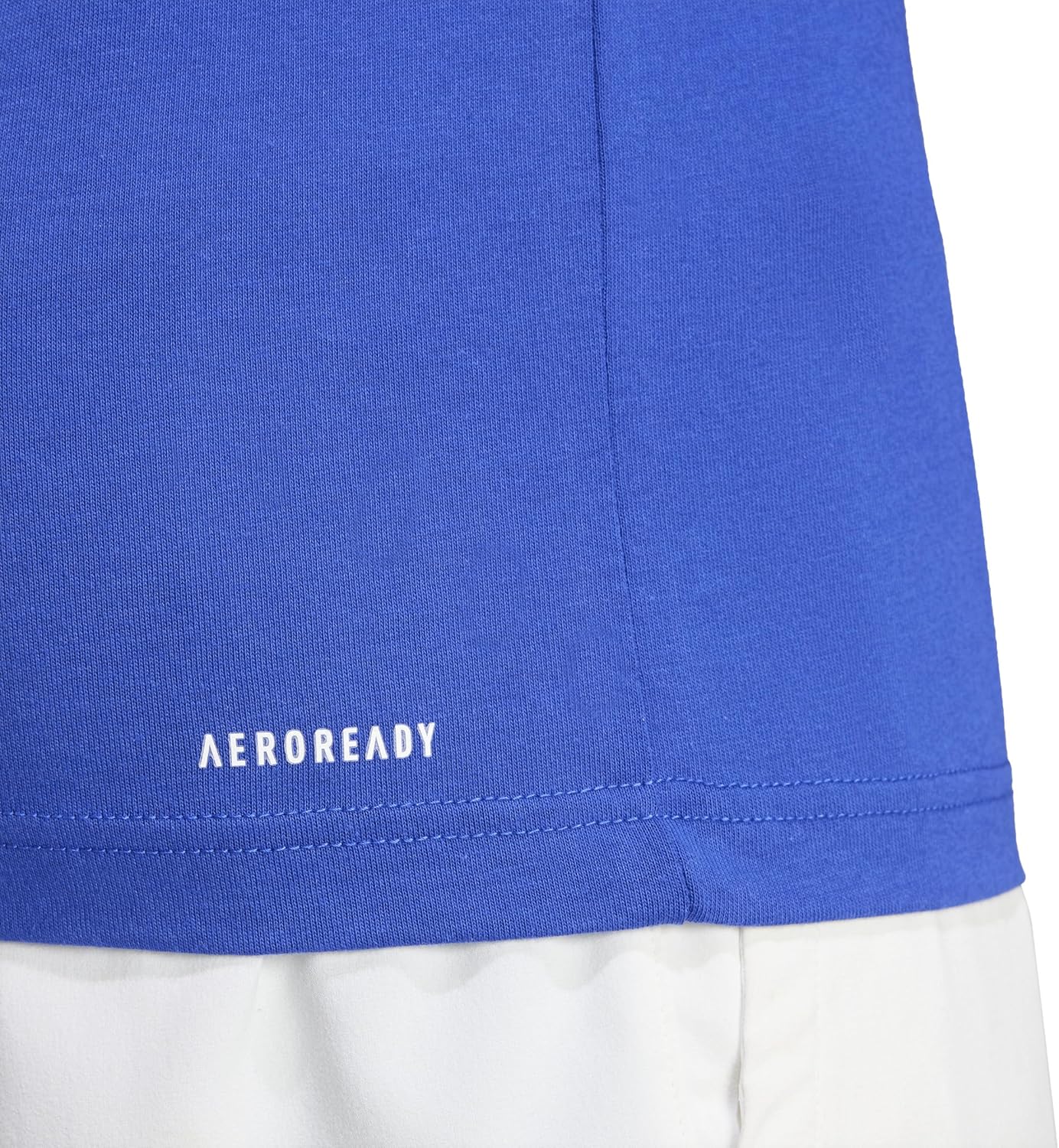 Adidas Mens Tennis Graphic T-Shirt - Image 4