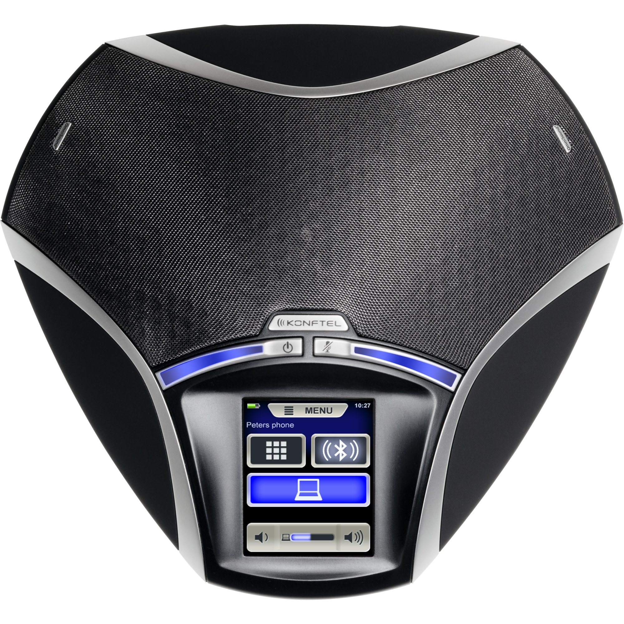 Konftel 55W Unité de conférence Bluetooth 910101072 haut-parleur de table