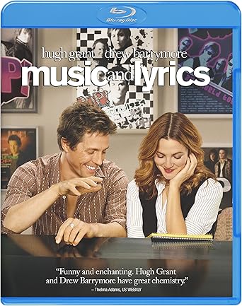 Amazon ラブソングができるまで Blu Ray 映画