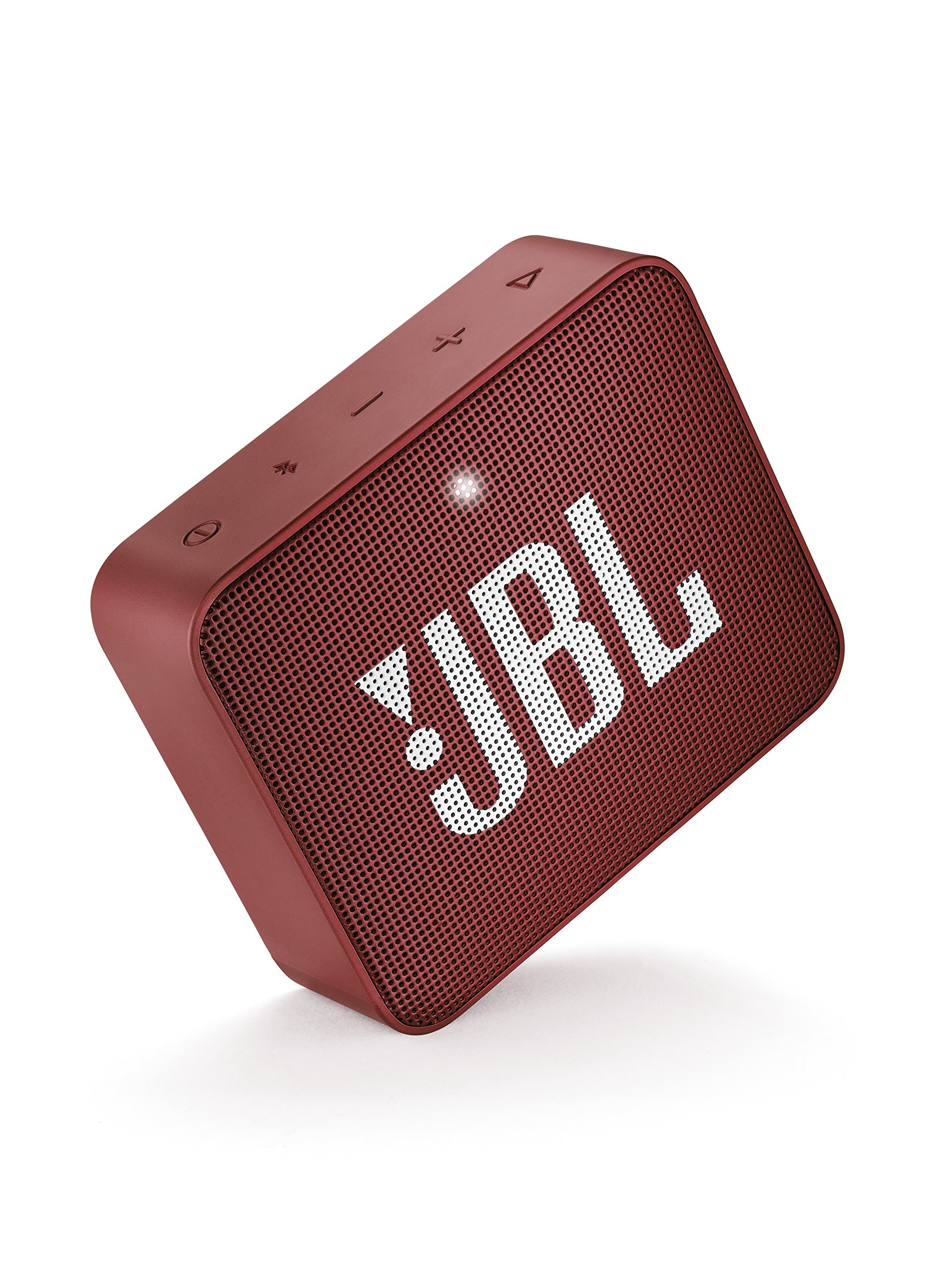 JBL GO 2 Red - Enceinte PC
