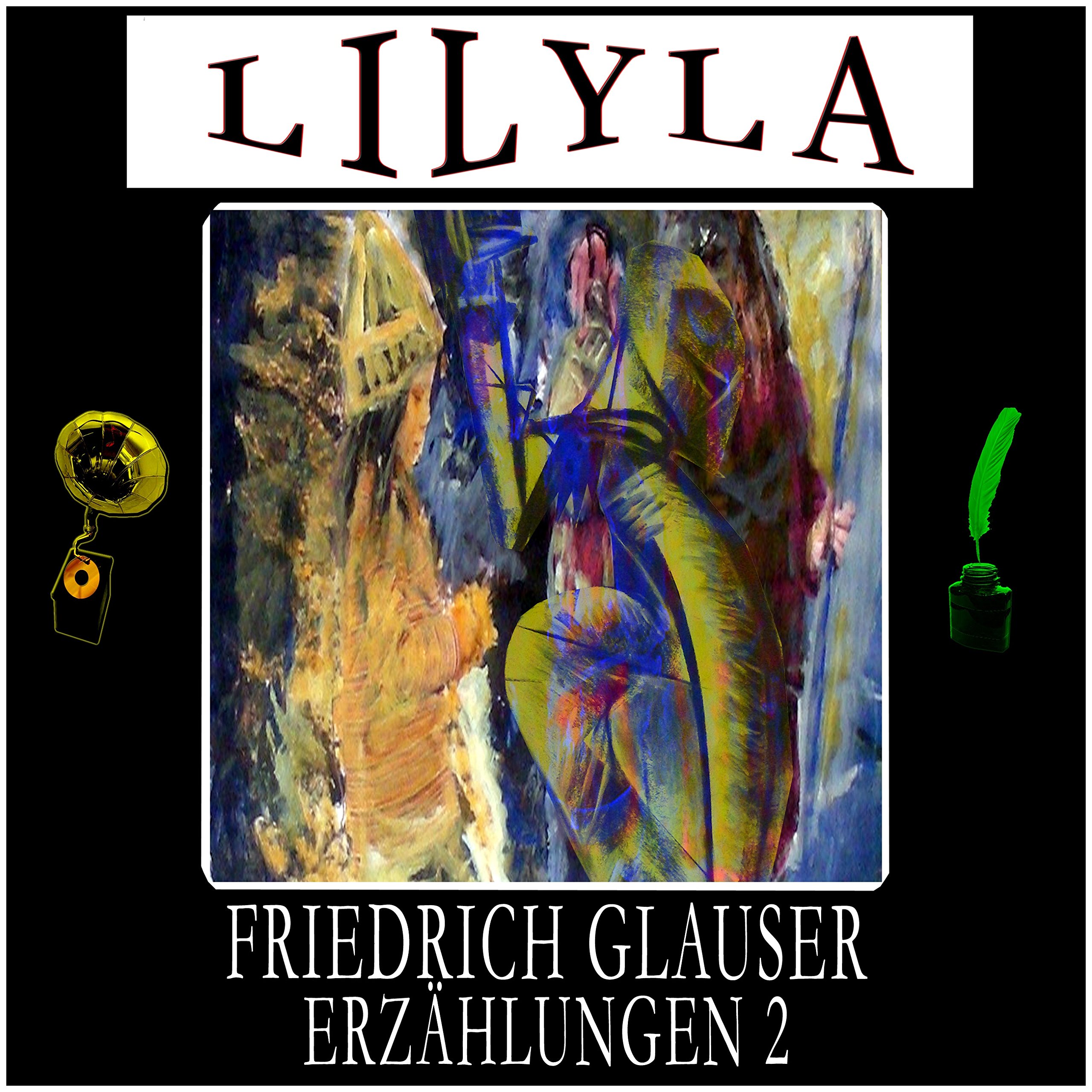 Erzählungen 2: Ali / Schreiben