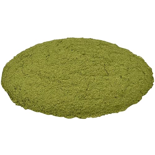 Vista 26 de McCormick Culinary Tomillo molido, 11 onzas, un recipiente de 11 onzas de condimento de tomillo molido, mejor con sopa y sopas, carne, mariscos