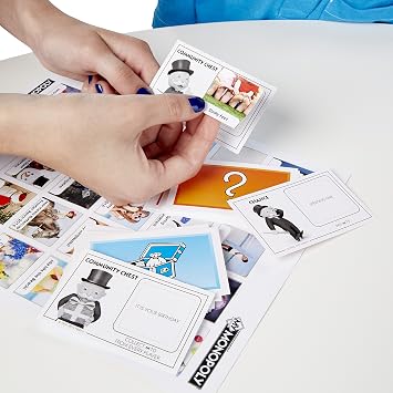 Monopoly My Game