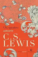 Os quatro amores