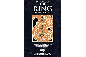 Richard Wagner's The Ring of the Nibelung