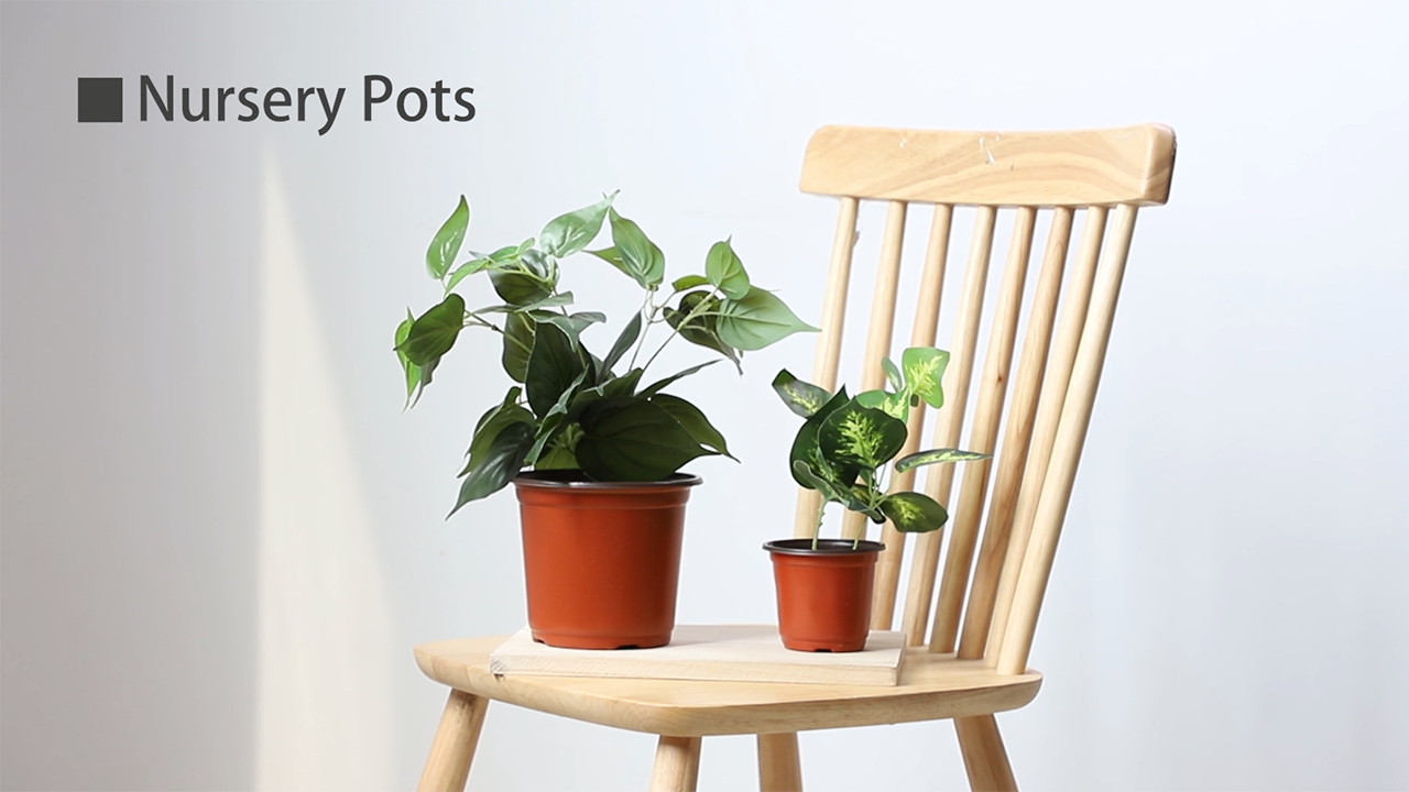 GROWNEER-120-Packs-4-Inches-Plastic-Plant-Nursery-Pots-with-15-Pcs-Plant-Labels-Seed-Starting-Pot-Flower-Plant-Container-for-Succulents-Seedlings-Cuttings-Transplanting GROWNEER-120-Packs-4-Inches-Plastic-Plant-Nursery-Pots-with-15-Pcs-Plant-Labels-Seed-Starting-Pot-Flower-Plant-Container-for-Succulents-Seedlings-Cuttings-Transplanting