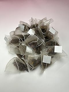 テトラ型ティーバッグ 10包 (雲南紅茶－てん紅)