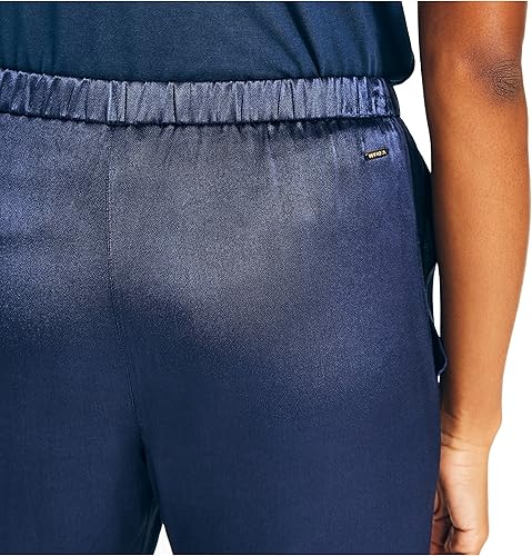 Vista 5 de Nautica Polo de 5 botones para mujer