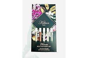 Narcotics New Mini Discovery Set 5 Different Parfum Sample Set 5 x...
