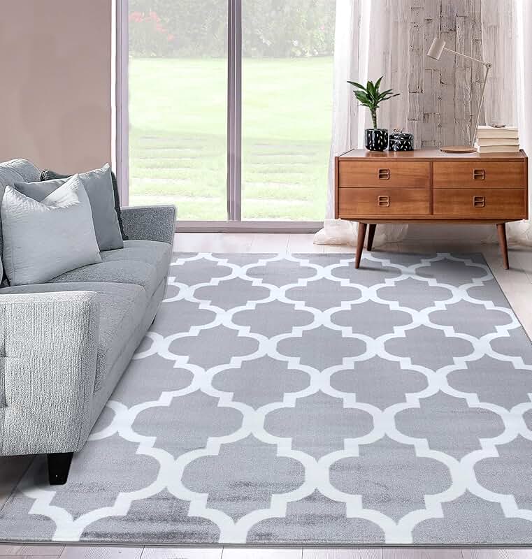 Amazon.co.uk Large Rugs for Sale