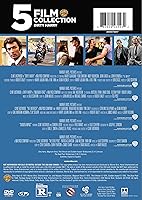 Vista 4 de 5 Film Collection Dirty Harry (DVD)
