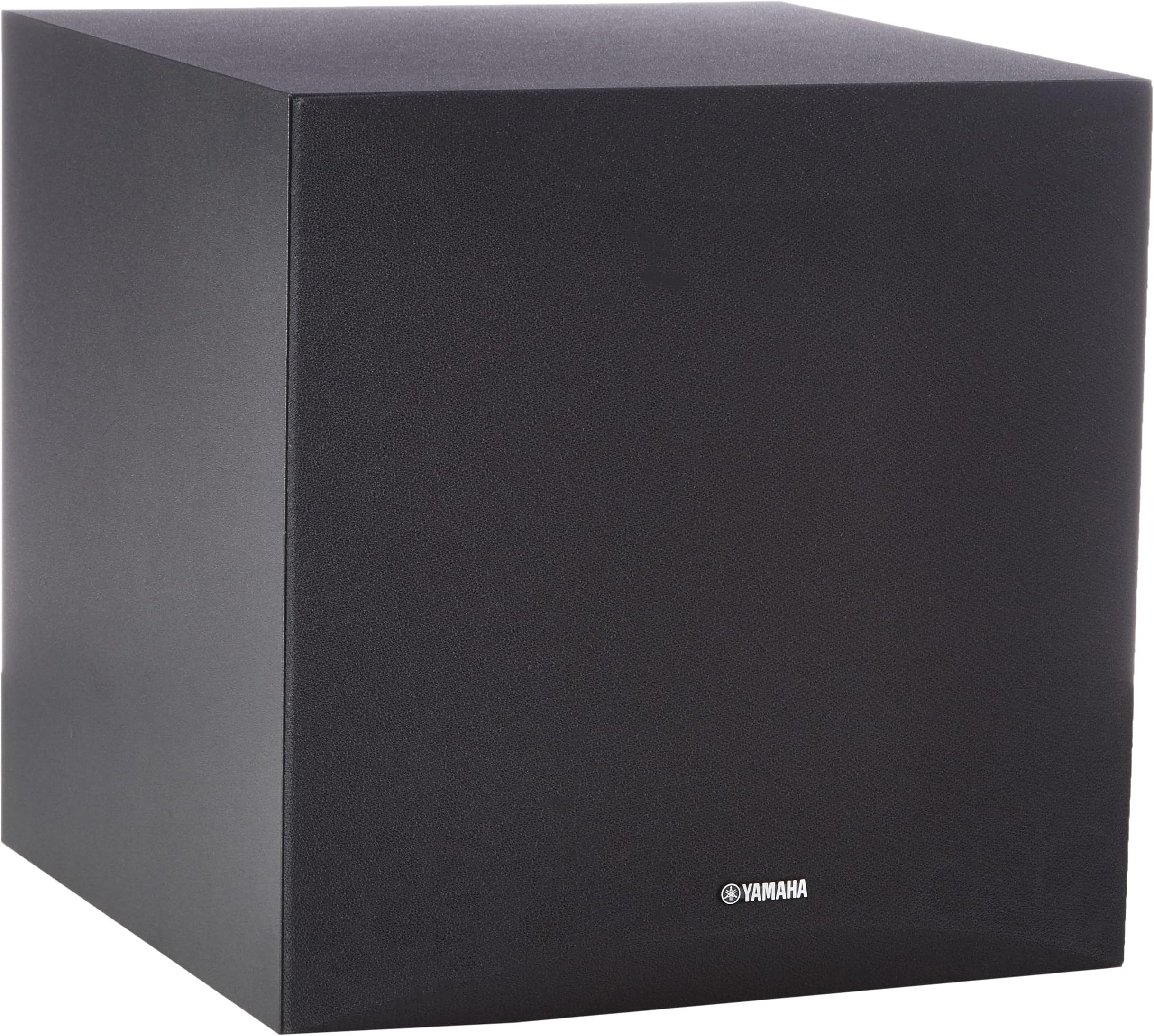 CONSONO 35 + Yamaha RX-V4A 5.1-Set | Teufel