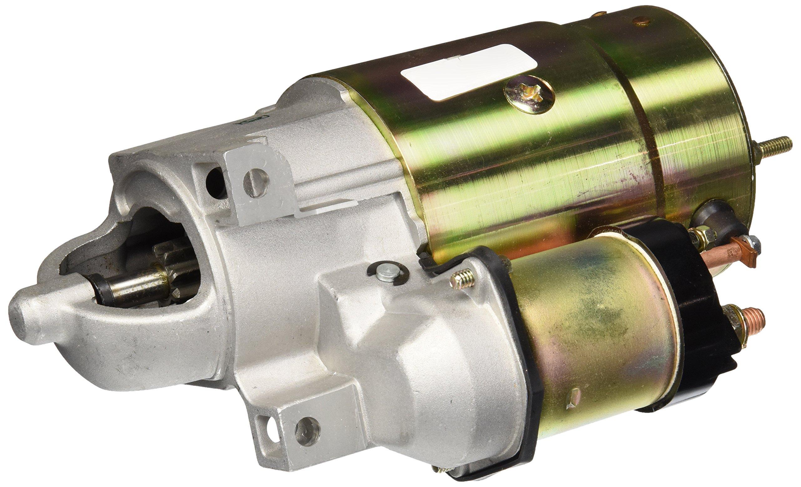 BBB Industries N3838 Starter