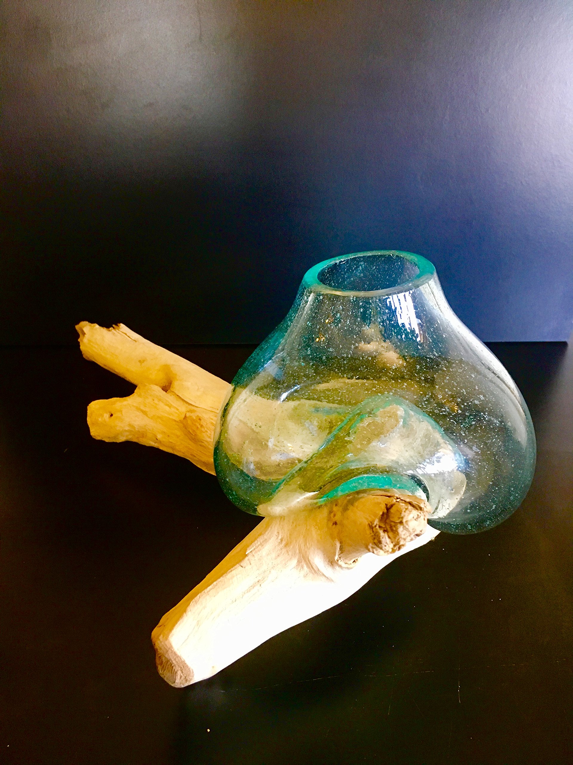 Glass Vases Repurpose Decor For You