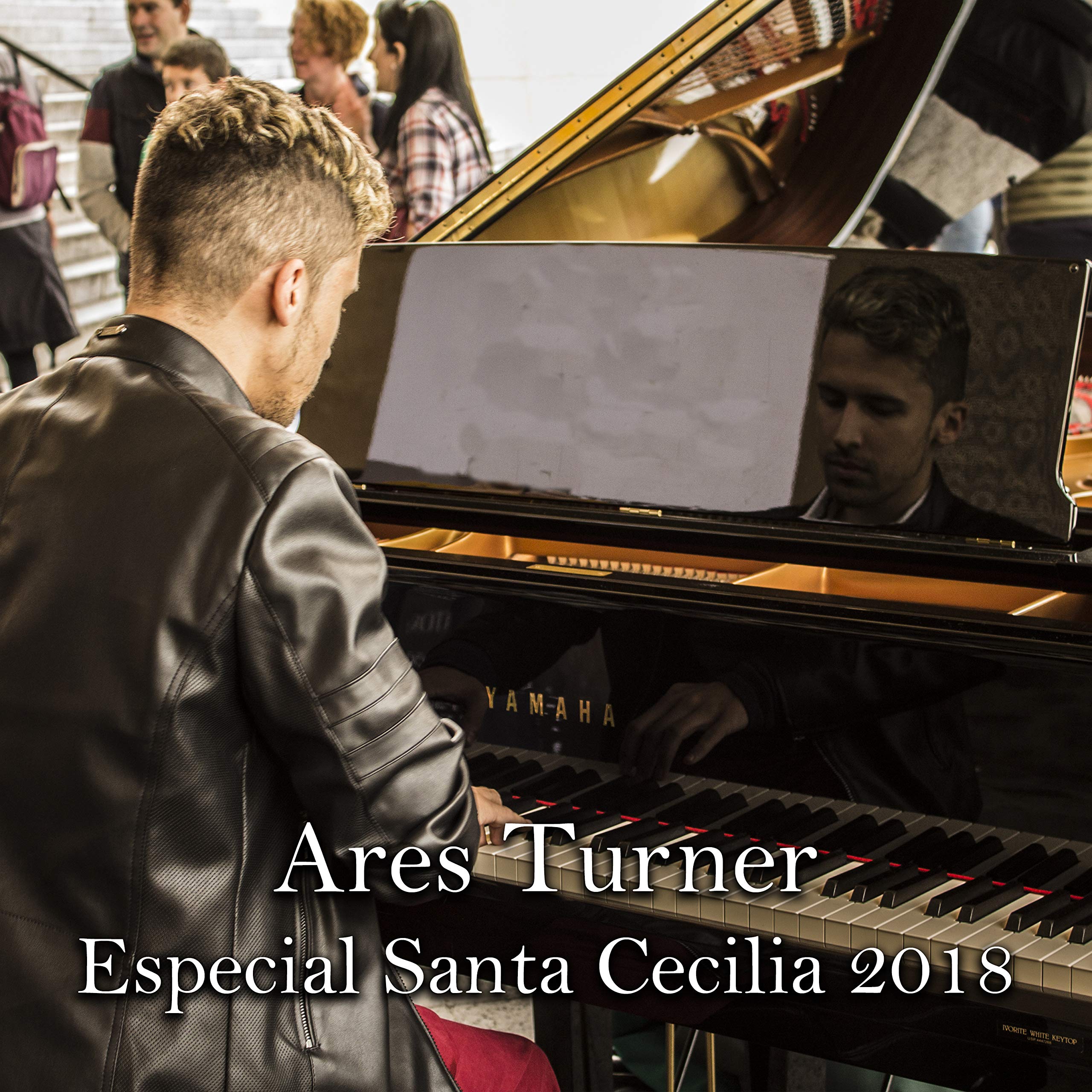Ares Turner
