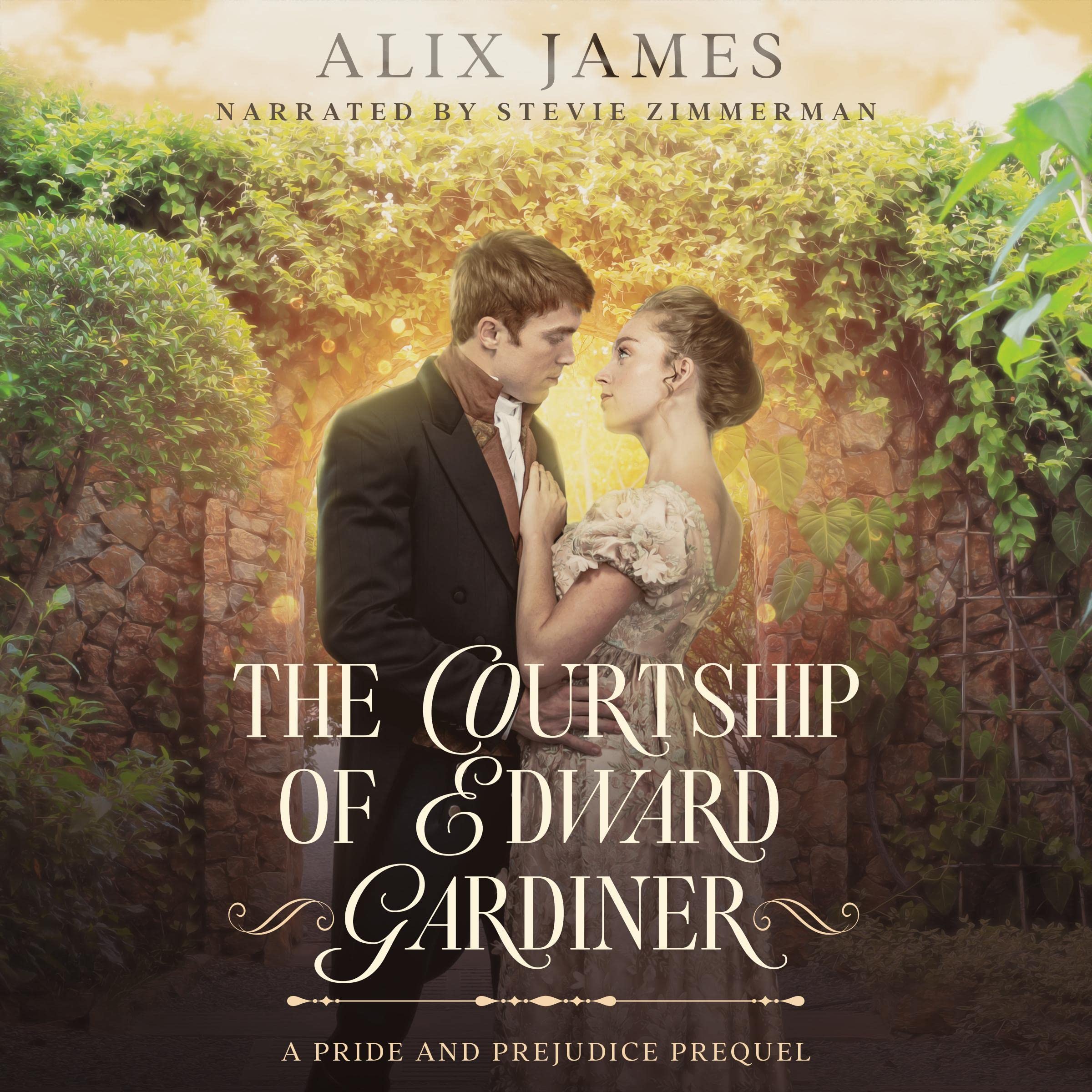 The Courtship of Edward Gardiner