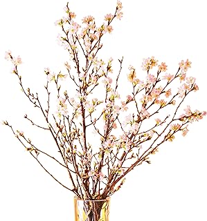 花のギフト社 啓翁桜 桜 さくらの花 正月桜 桜の花 花束 サクラ 桜のお花 正月 プレゼント 7本