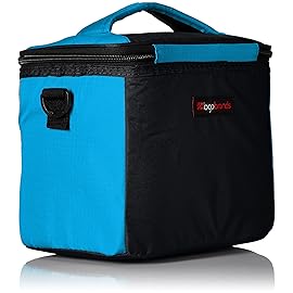 NFL Carolina Panthers Cooler Halftime, Team Colors, One Size (605-55H)