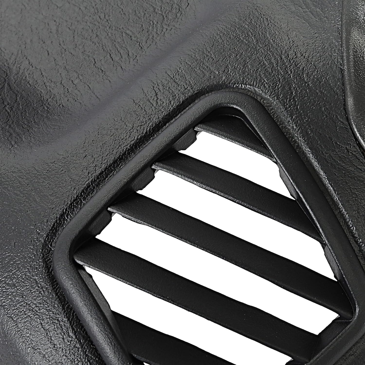 ALMULOO Full Dashboard Replacement Compatible with 2002-2005 Dodge RAM 1500/2500/3500, Dark Slate Gray Injection Molded Dash Pad Cover