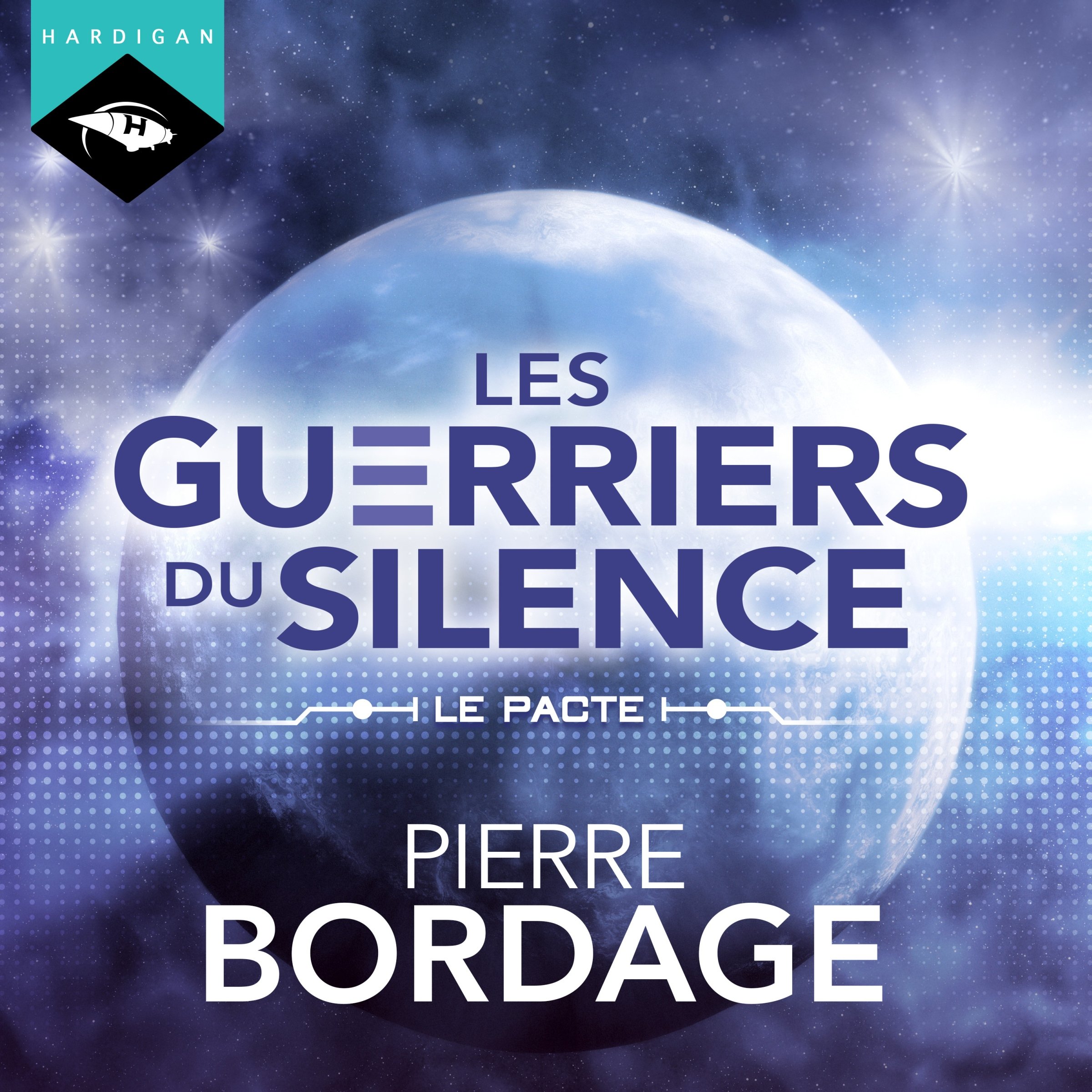 Cover art for Le Pacte