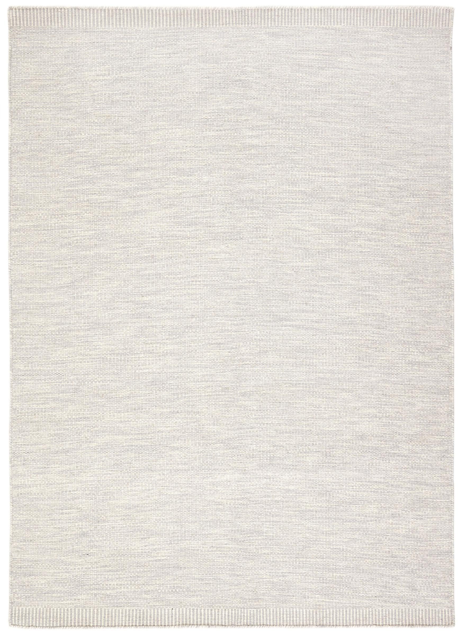 Tapis d'orient moderne Texura Cosie tapis laine tissé main 59x91 pouces
