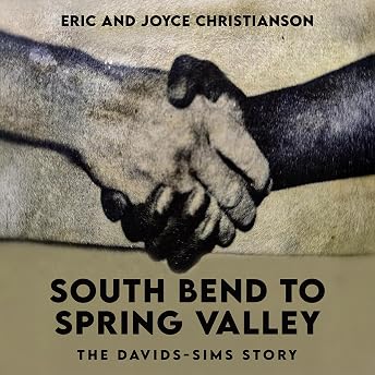 South Bend to Spring Valley Audiobook by Joyce Christianson episode artwork