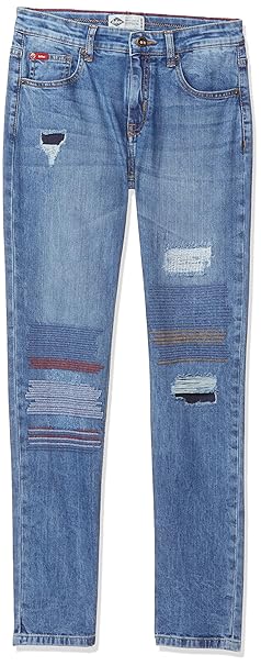 Lee Cooper Boys Jeans