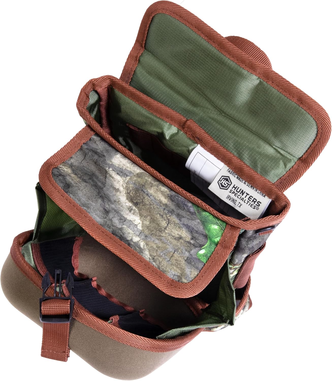 Hunter's Specialties Turkey Chest Pack - Mossy Oak Obsession