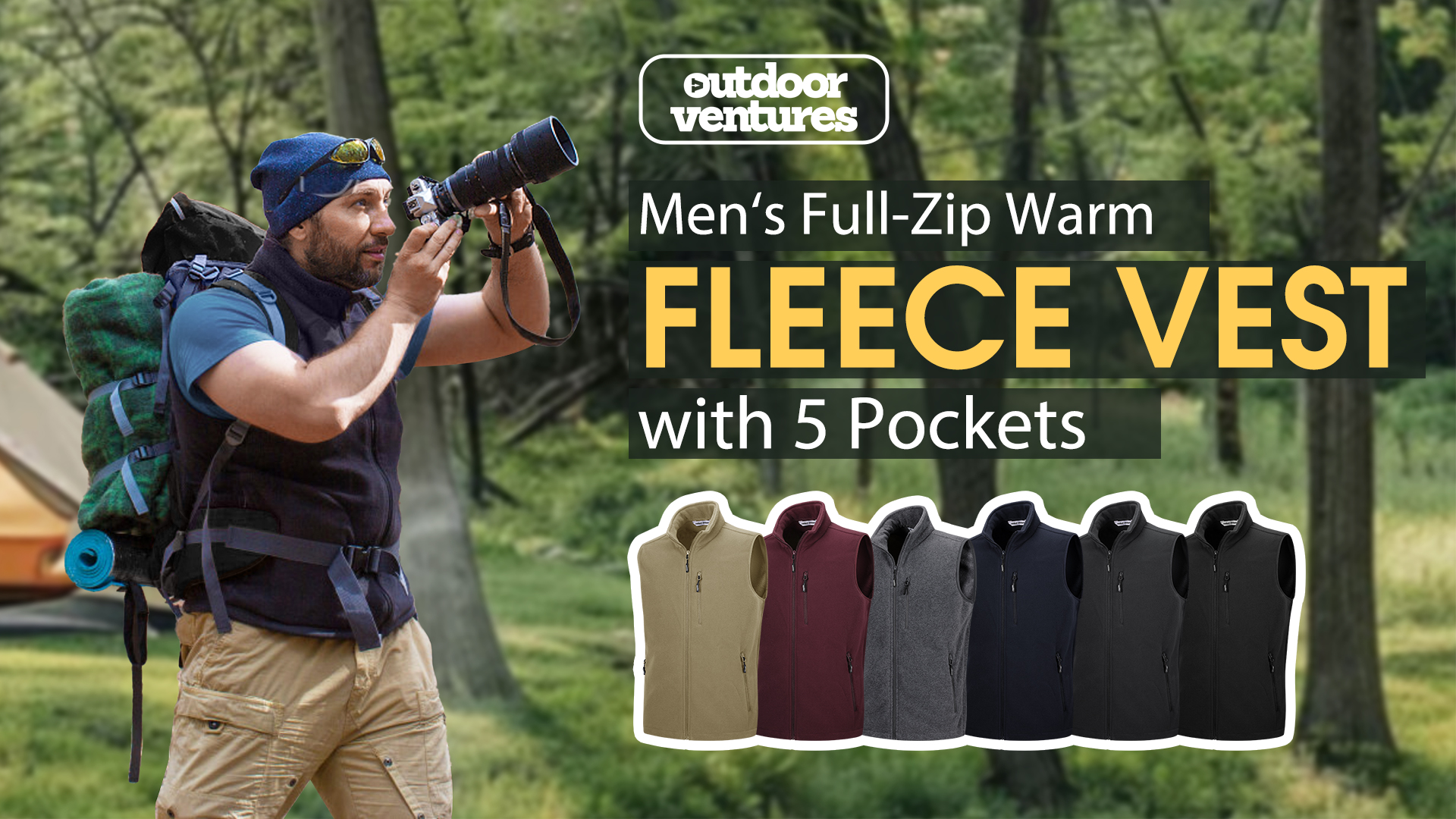 ジャケット・アウター wind and sea palm tree fleece vest WIND AND SEA PALM TREE FLEECE VEST