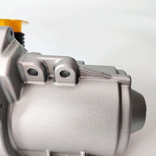 Miniatura 9 de GOCPB Bomba de agua para motor eléctrico compatible con BMW Z4 640i 740i E84 E70 E90 reemplazos  11517632426 A2C53326031 941504E 41504E 7632426