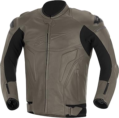 alpinestars black shadow