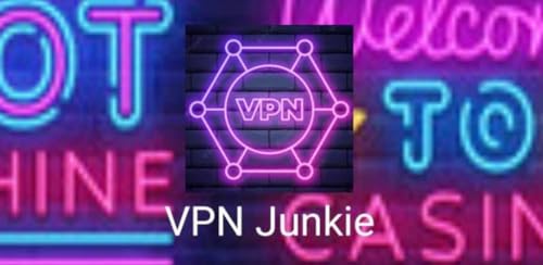 VPN Junkie