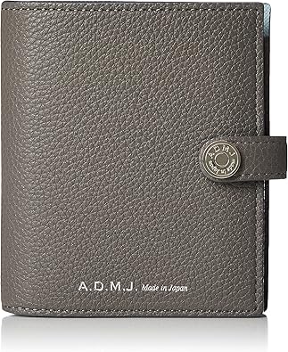 Amazon | [エーディーエムジェイ] 二つ折り財布 モーツァルト 2