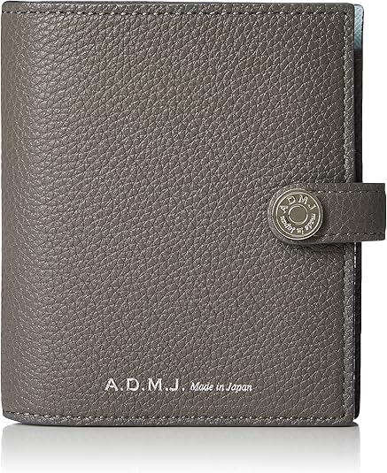 Amazon | [エーディーエムジェイ] 二つ折り財布 モーツァルト 2つ折り
