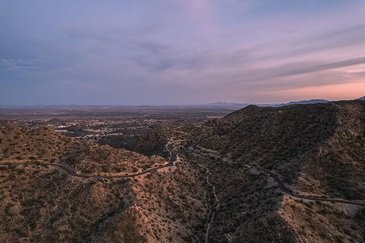 Review Image by Rylan Hill