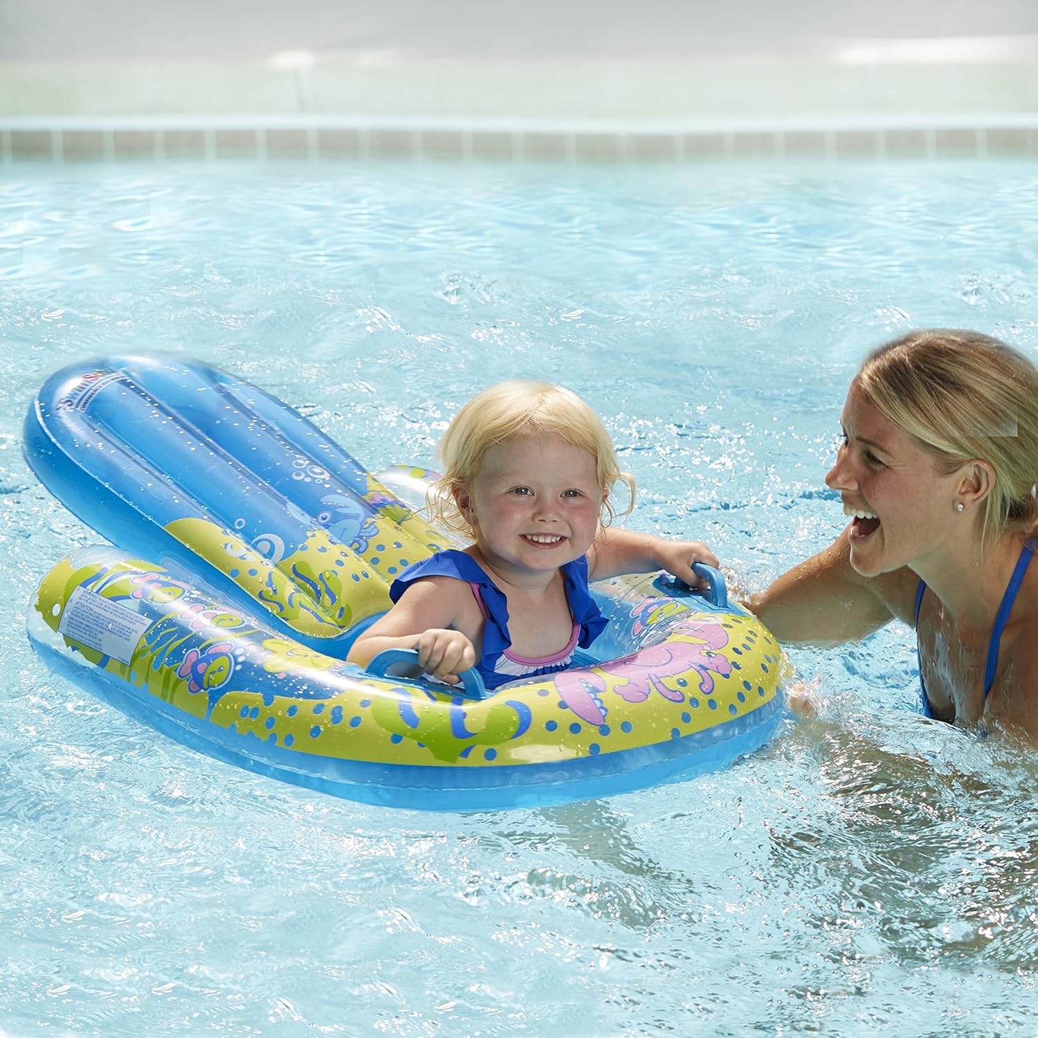 SwimSchool SWIMSCHOOL : Sports & Outdoors