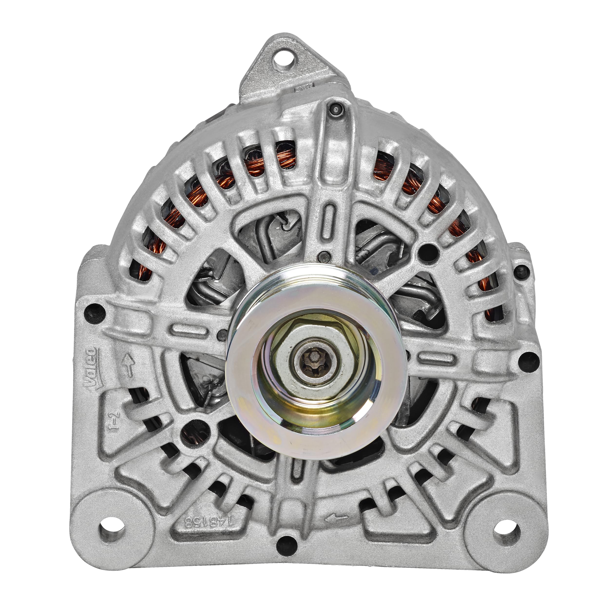 Valeo Alternateur 439588-110 Amp - 7 Stries - 14 V