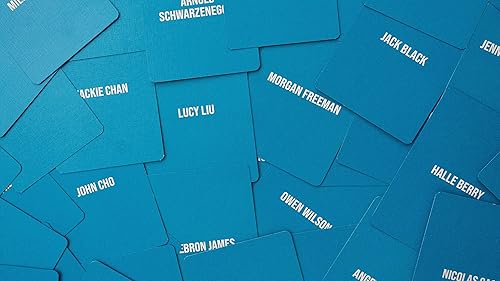 Miniatura 9 de Made Up Movies (Standard Edition) - Hilarious Adult Party Card Game