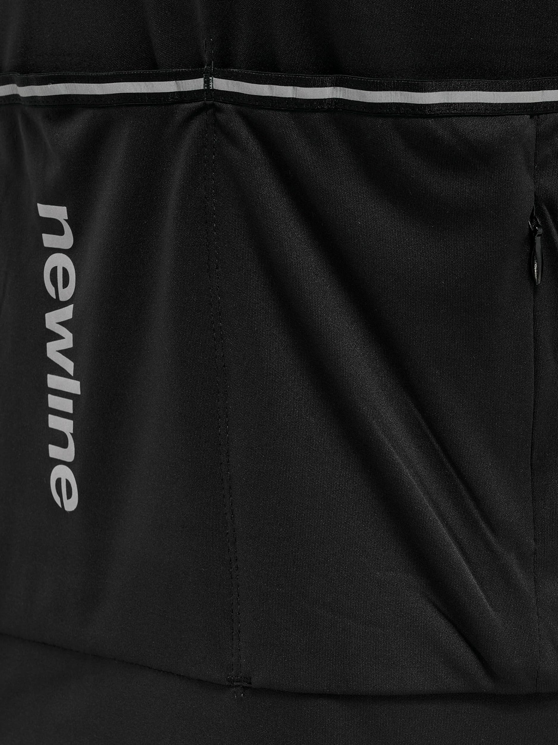 NewLine T-shirt Mężczyźni Męska koszulka rowerowa Core