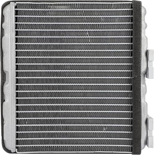 Vista 121 de SCITOO Núcleos de calentador aptos para 1968-1972 para Buick para Skylark 1968-1969 para Buick para Special 1968-1972 para Chevrolet para Chevelle